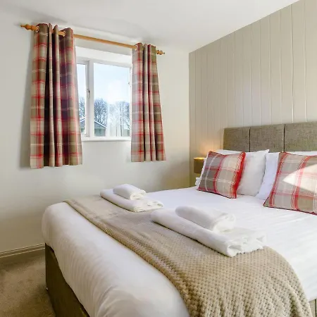 Holiday home Dovecote House-uk30233