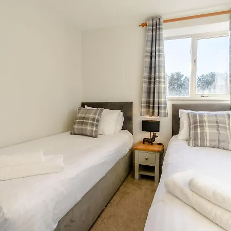 Holiday home Dovecote House-uk30233 *