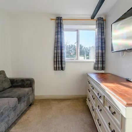 Holiday home Dovecote House-uk30233