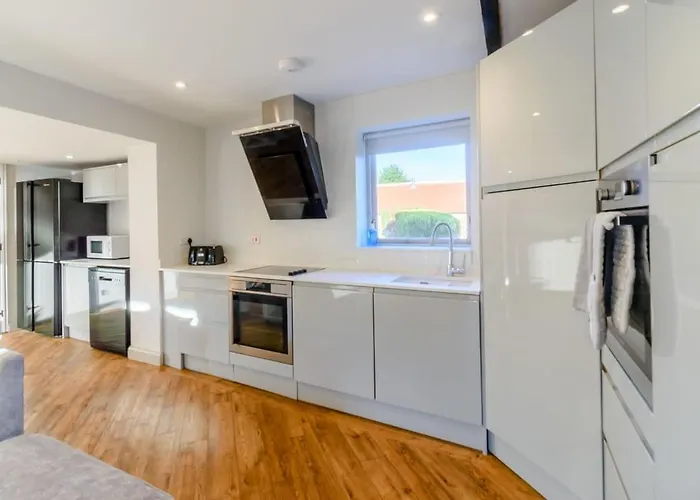 Dovecote House-uk30233 *