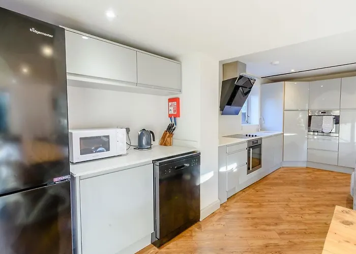 Dovecote House-uk30233 *