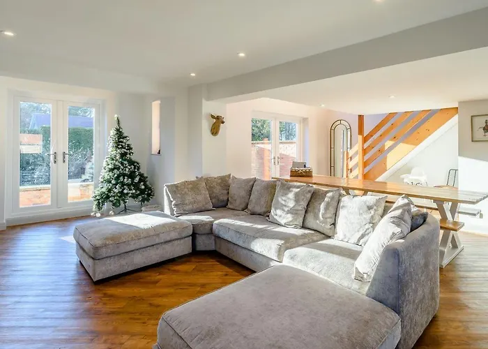 Dovecote House-uk30233 Cayton