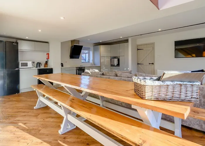 Dovecote House-uk30233 Cayton