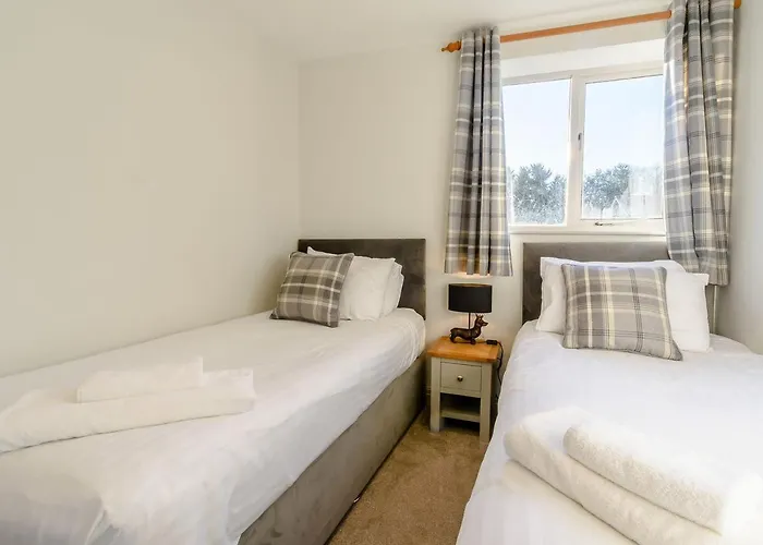 Dom wakacyjny Dovecote House-uk30233 *