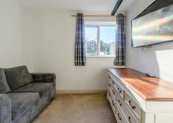 Dom wakacyjny Dovecote House-uk30233