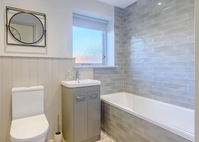 Dom wakacyjny Dovecote House-uk30233 Cayton