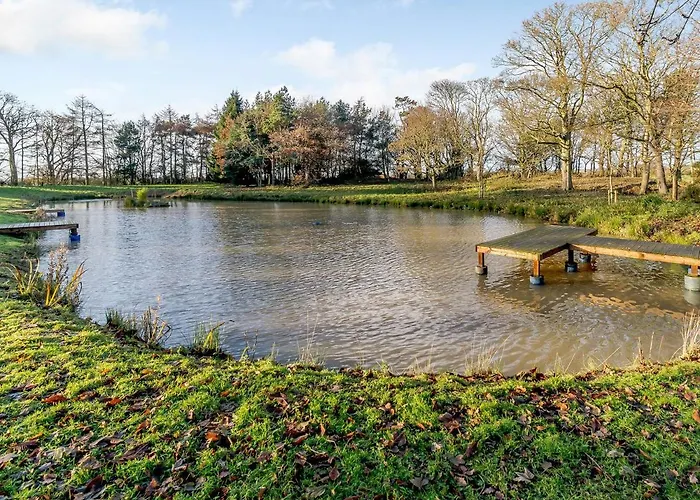 Dovecote House-uk30233 Dom wakacyjny