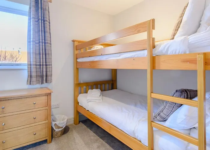 Dom wakacyjny Dovecote House-uk30233