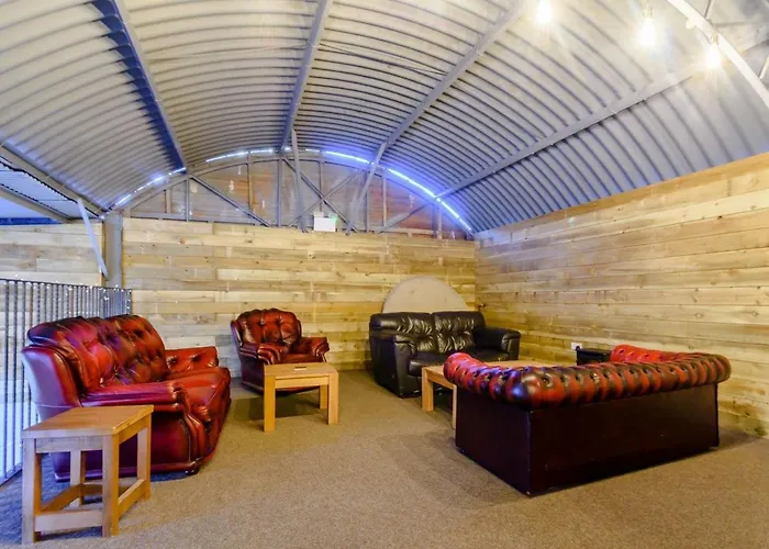 Dovecote House-uk30233 Dom wakacyjny Cayton